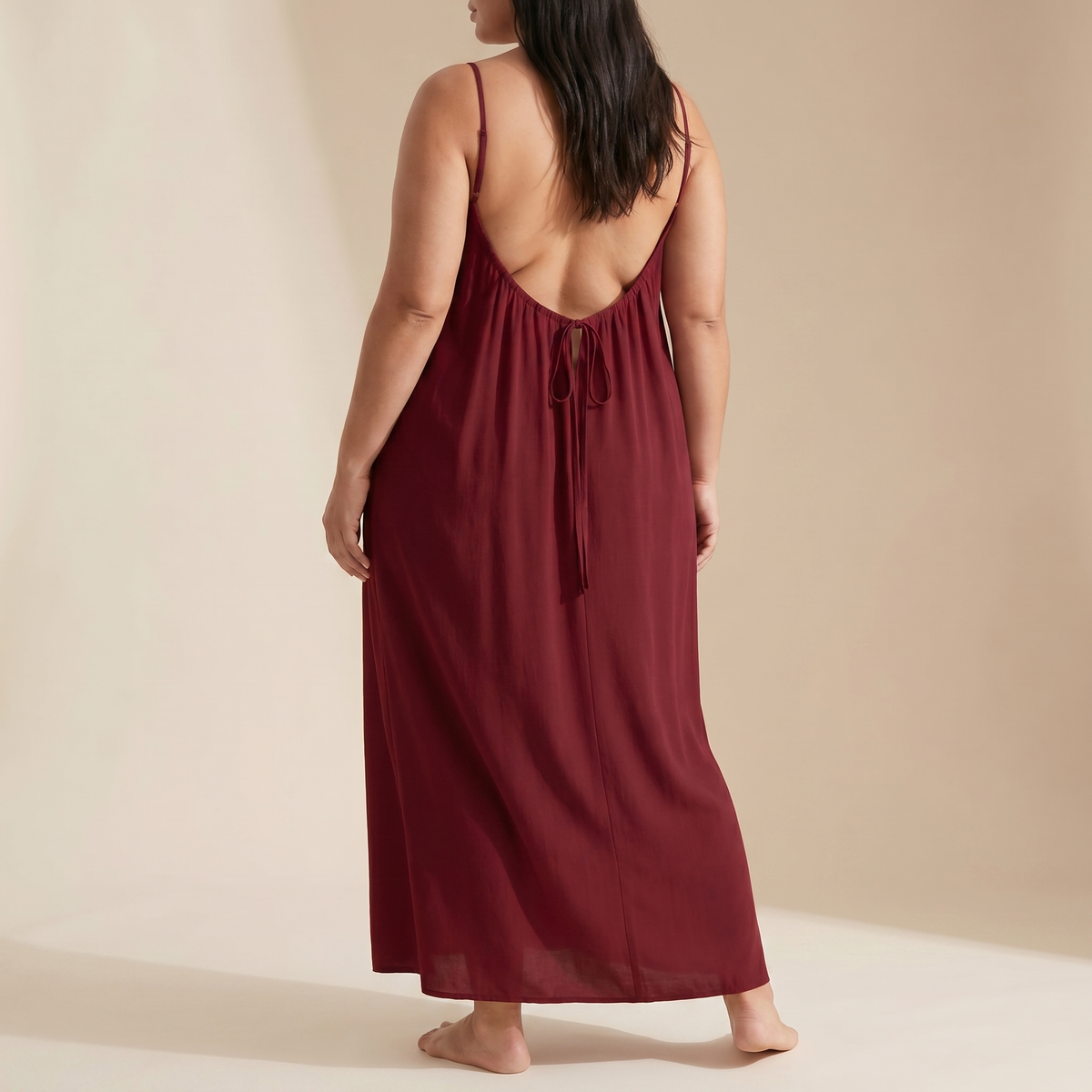 Loose Fitting