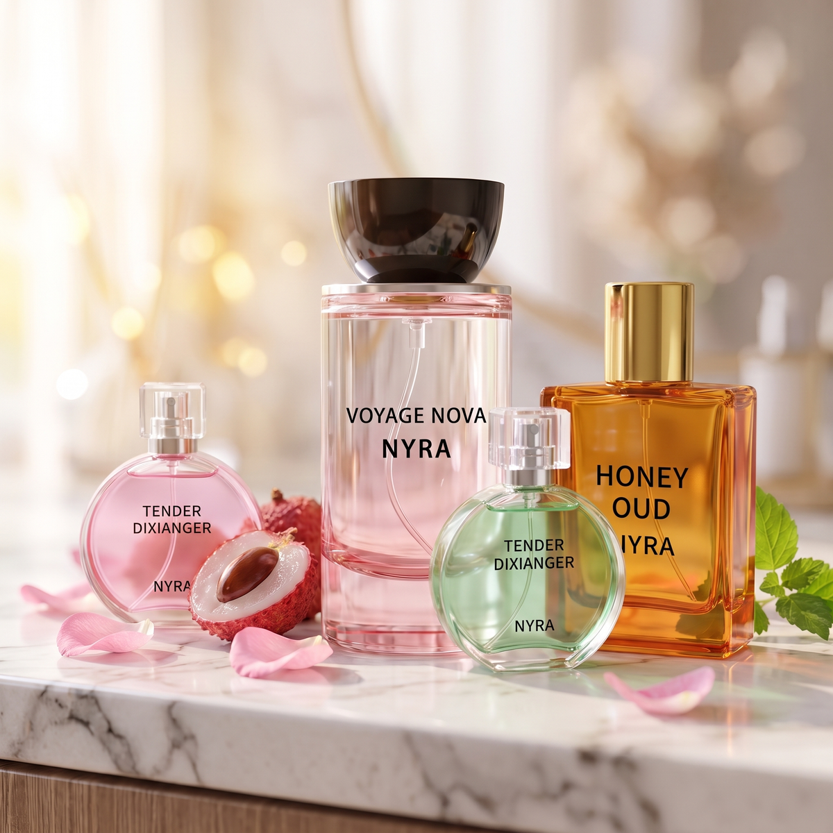 Scents
