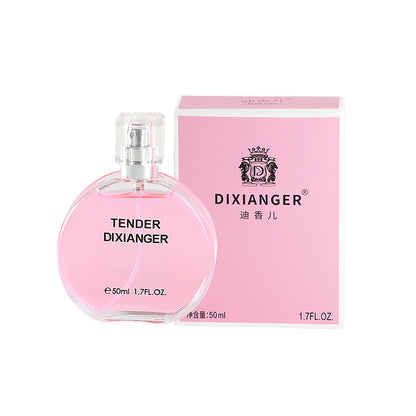 Tender Dixianger