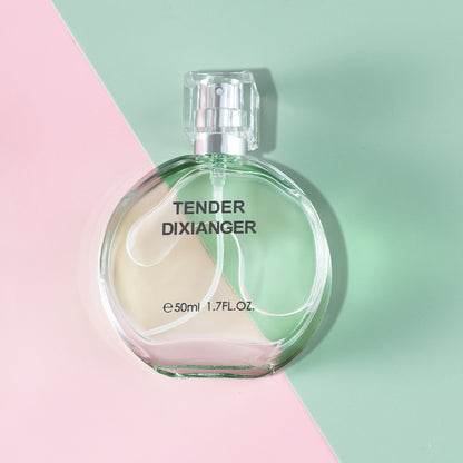 Tender Dixianger