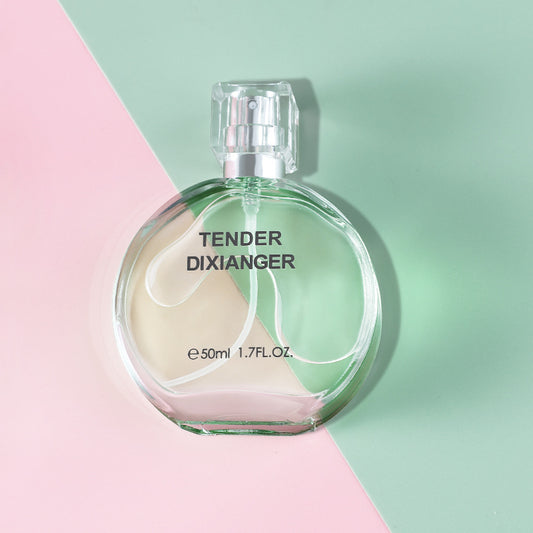 Tender Dixianger