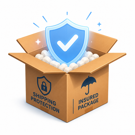 Shipping Protection (Recommended)