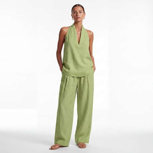 Linen Luxe Set