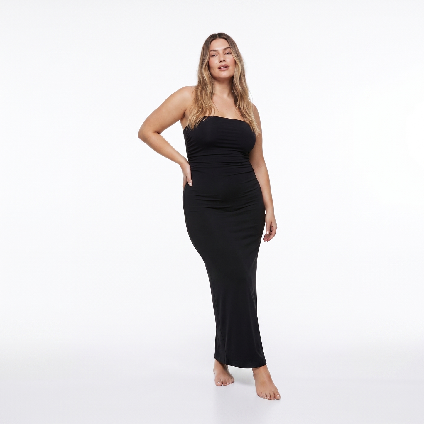 Bodycon Maxi