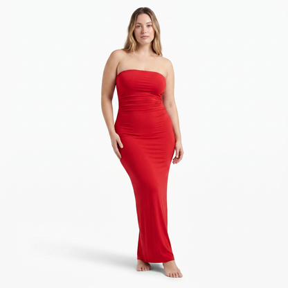 Bodycon Maxi