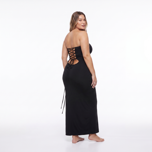 Bodycon Maxi