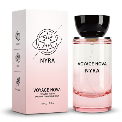 Voyage Nova