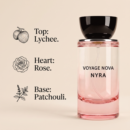 Voyage Nova